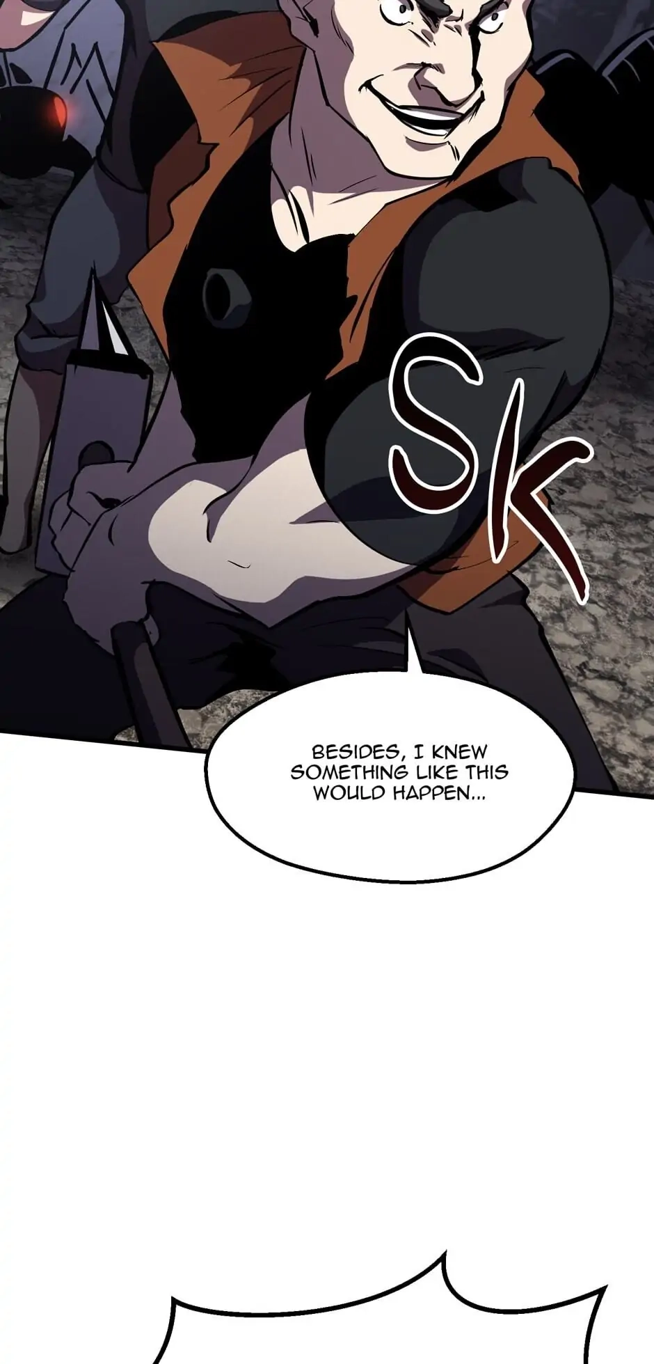 Survival Story of a Sword King in a Fantasy World Chapter 61 - Page 5
