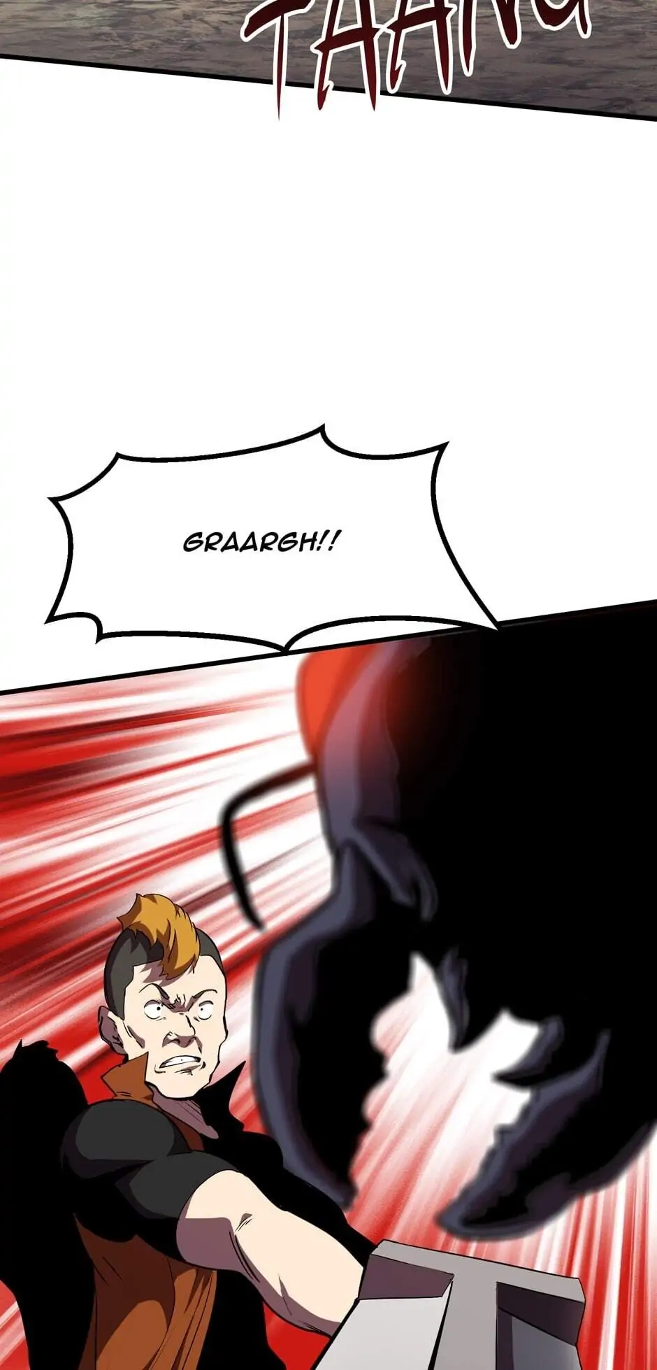Survival Story of a Sword King in a Fantasy World Chapter 61 - Page 8
