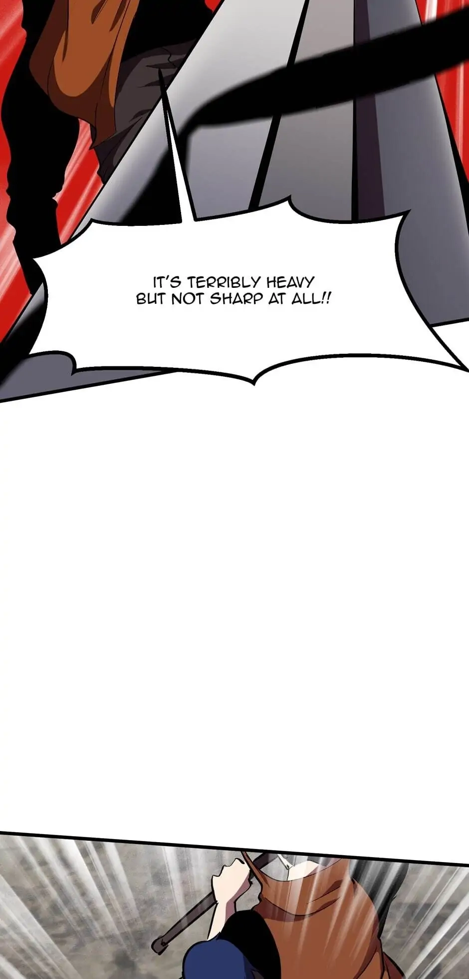 Survival Story of a Sword King in a Fantasy World Chapter 61 - Page 9