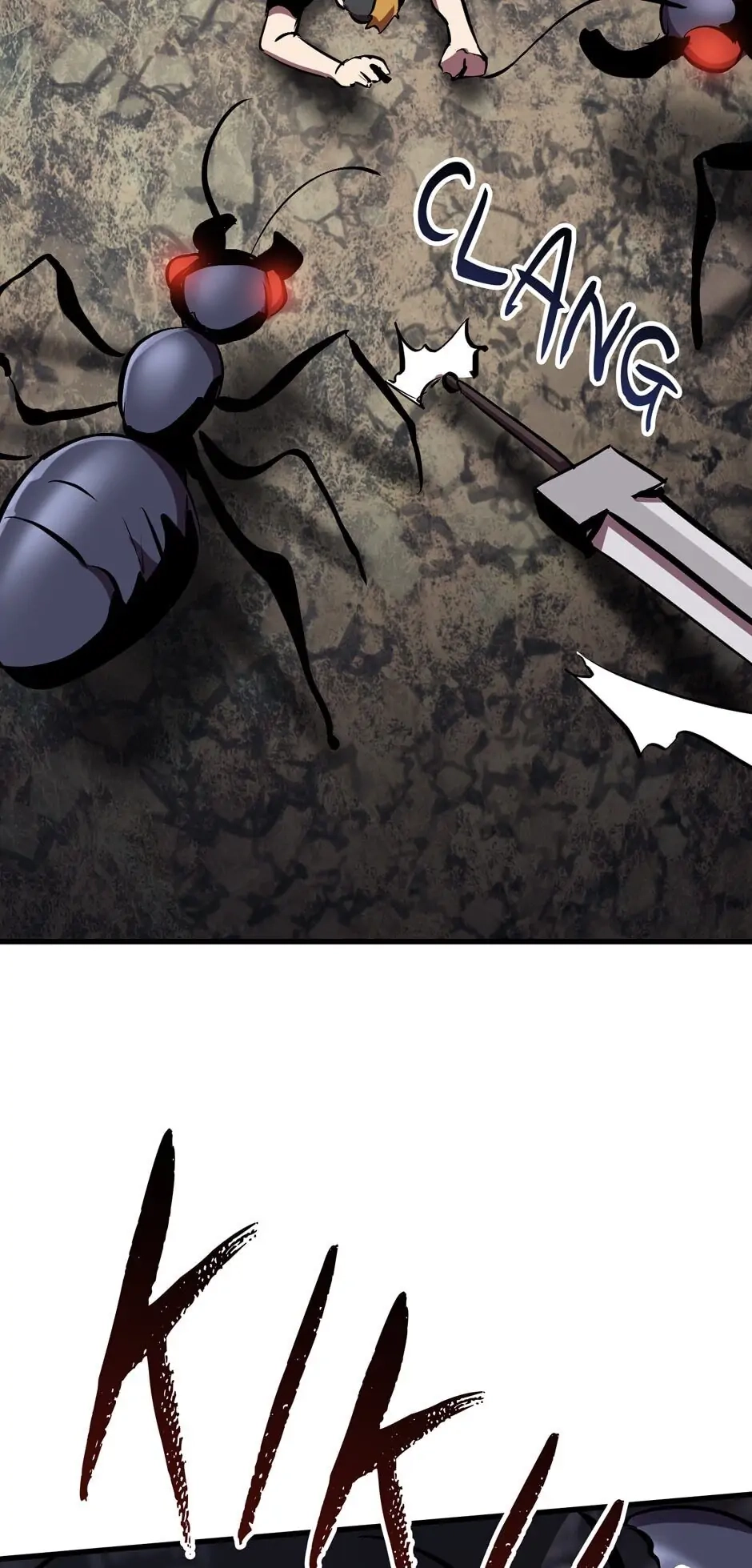 Survival Story of a Sword King in a Fantasy World Chapter 61 - Page 13