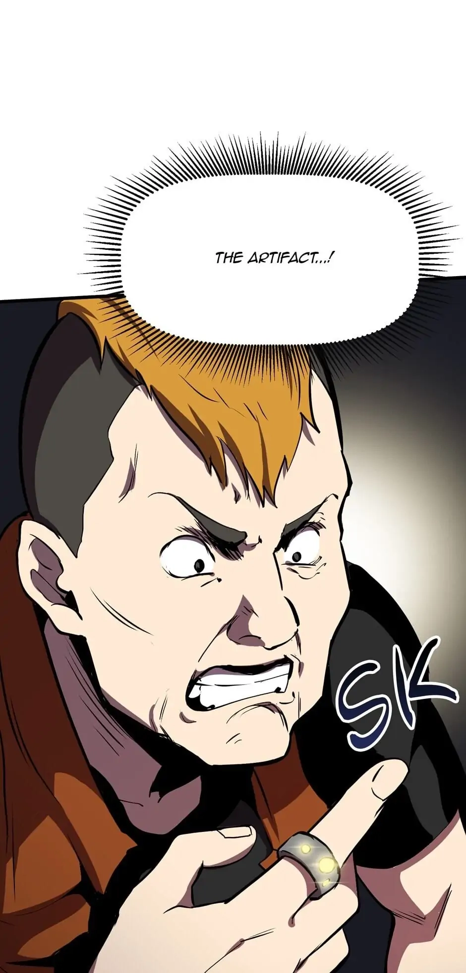 Survival Story of a Sword King in a Fantasy World Chapter 61 - Page 15