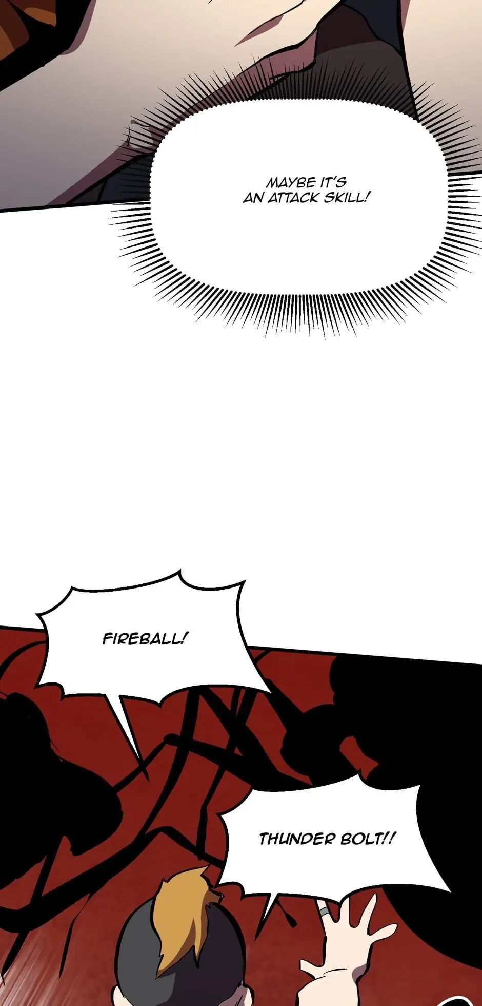 Survival Story of a Sword King in a Fantasy World Chapter 61 - Page 16