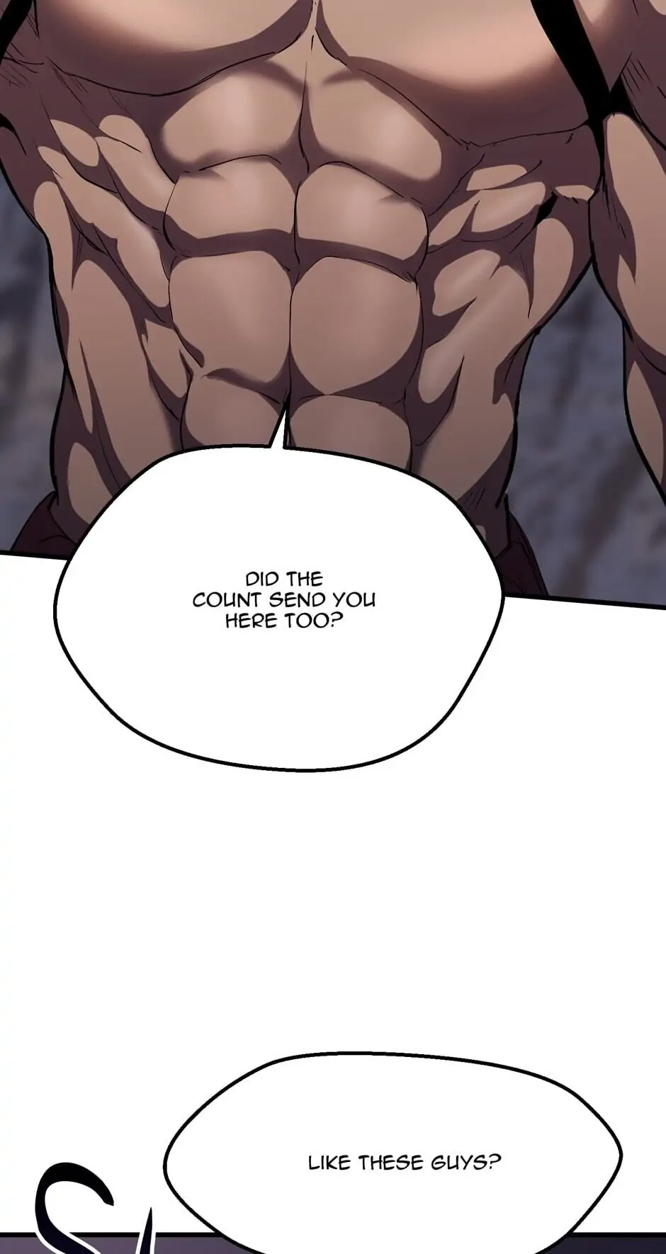 Survival Story of a Sword King in a Fantasy World Chapter 61 - Page 24