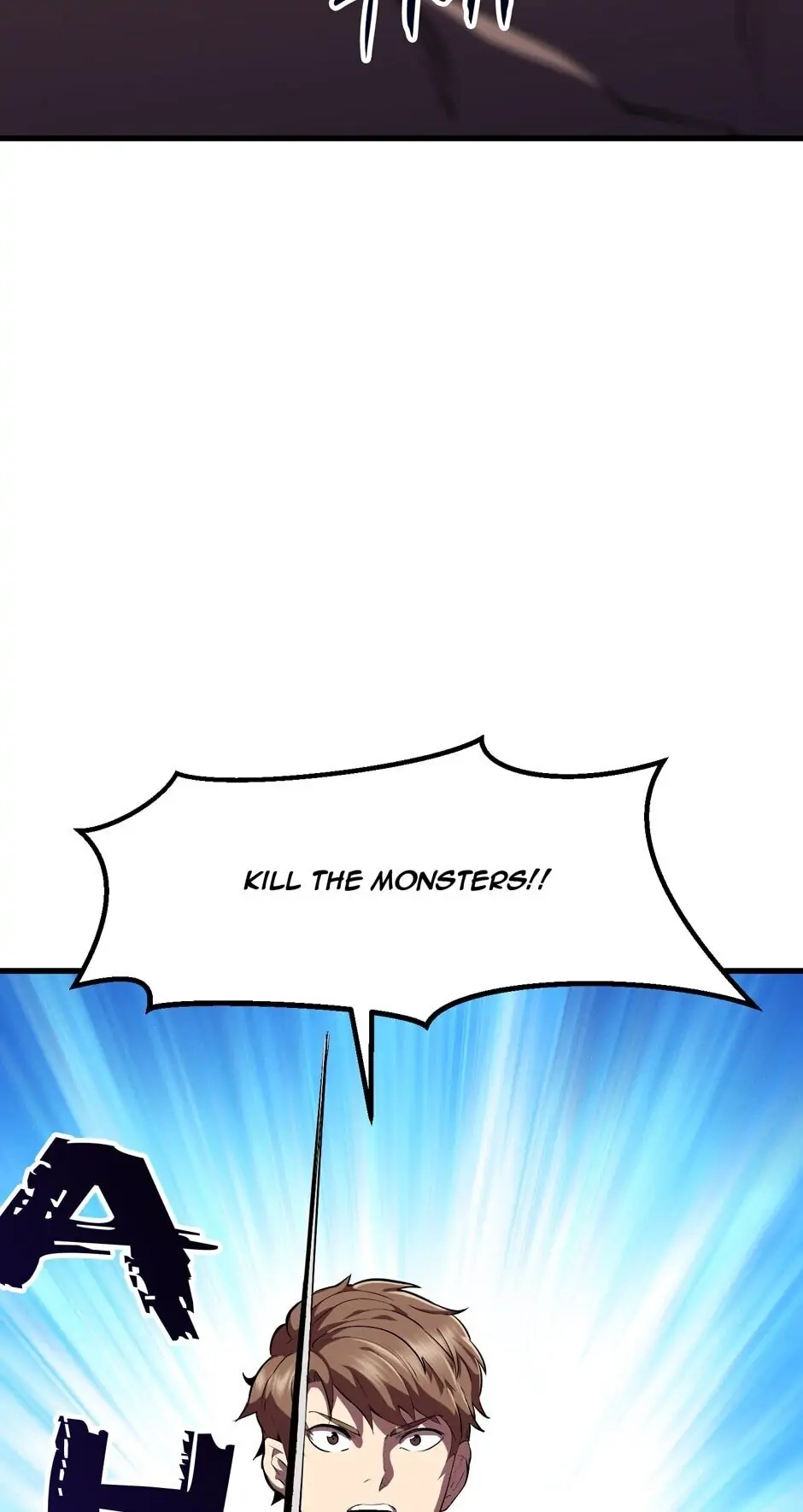 Survival Story of a Sword King in a Fantasy World Chapter 61 - Page 26
