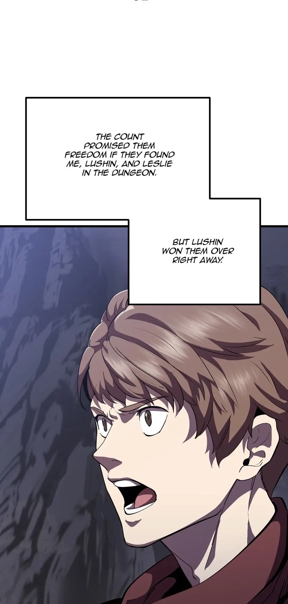 Survival Story of a Sword King in a Fantasy World Chapter 61 - Page 29