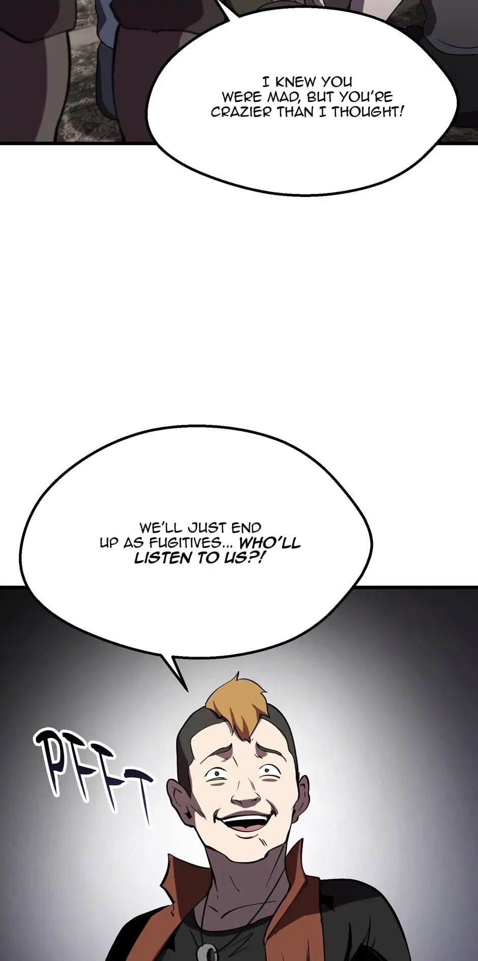 Survival Story of a Sword King in a Fantasy World Chapter 61 - Page 36