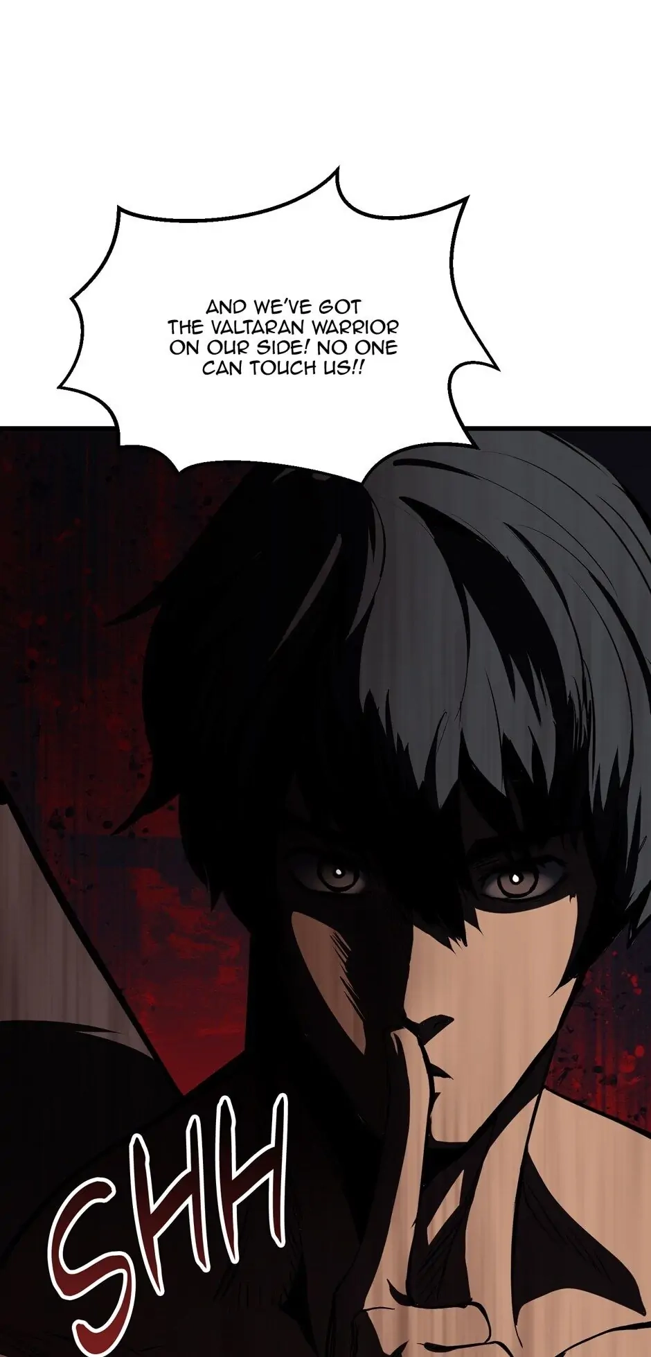 Survival Story of a Sword King in a Fantasy World Chapter 61 - Page 45