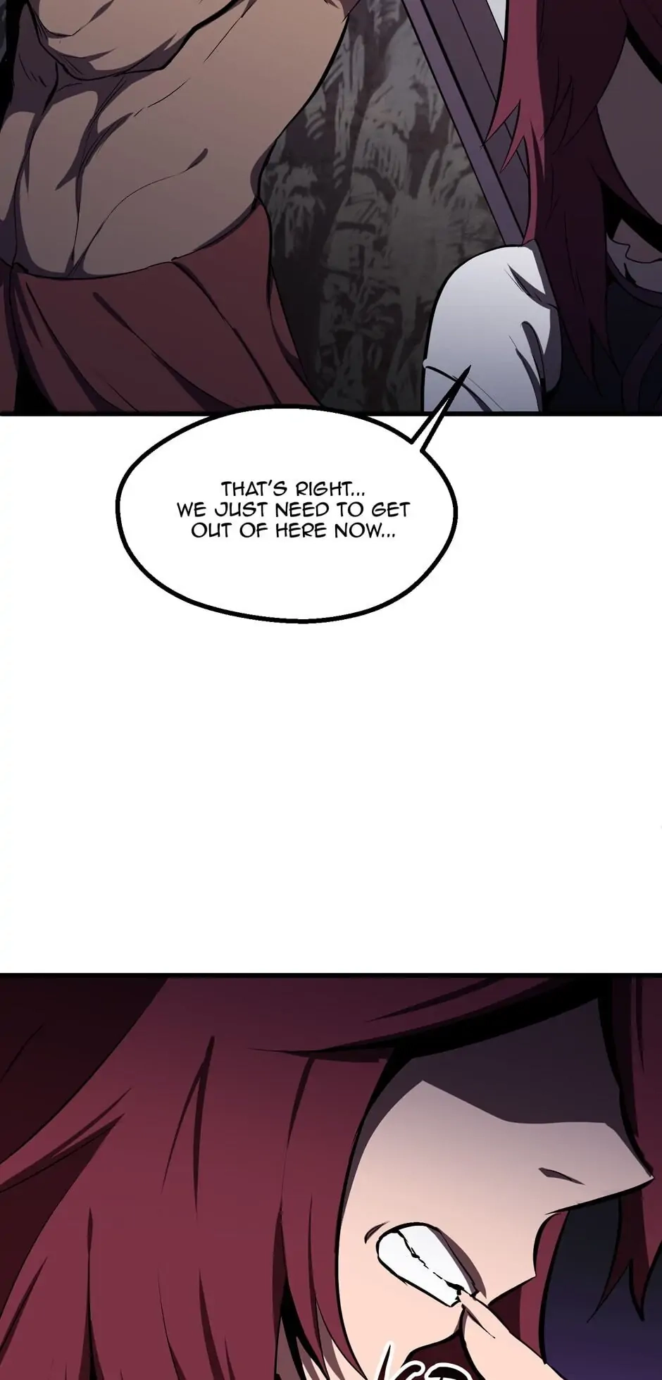 Survival Story of a Sword King in a Fantasy World Chapter 61 - Page 50