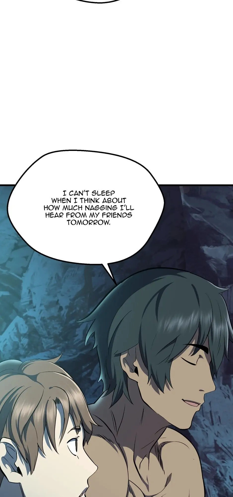 Survival Story of a Sword King in a Fantasy World Chapter 61 - Page 61