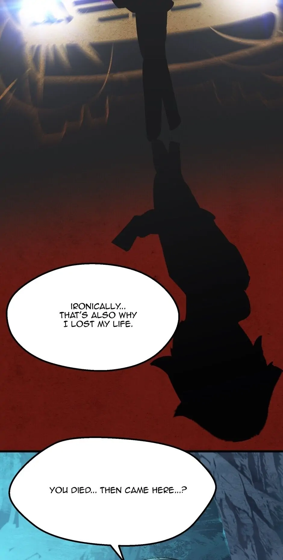 Survival Story of a Sword King in a Fantasy World Chapter 61 - Page 69