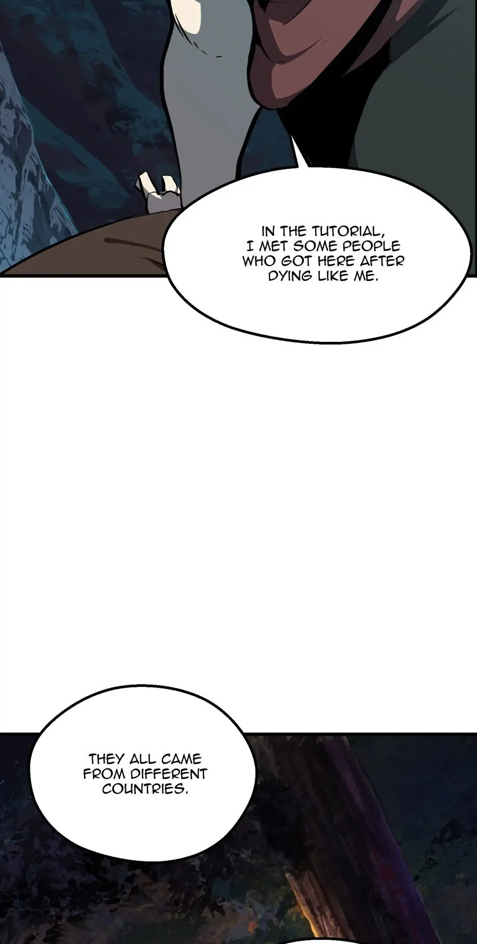 Survival Story of a Sword King in a Fantasy World Chapter 61 - Page 72