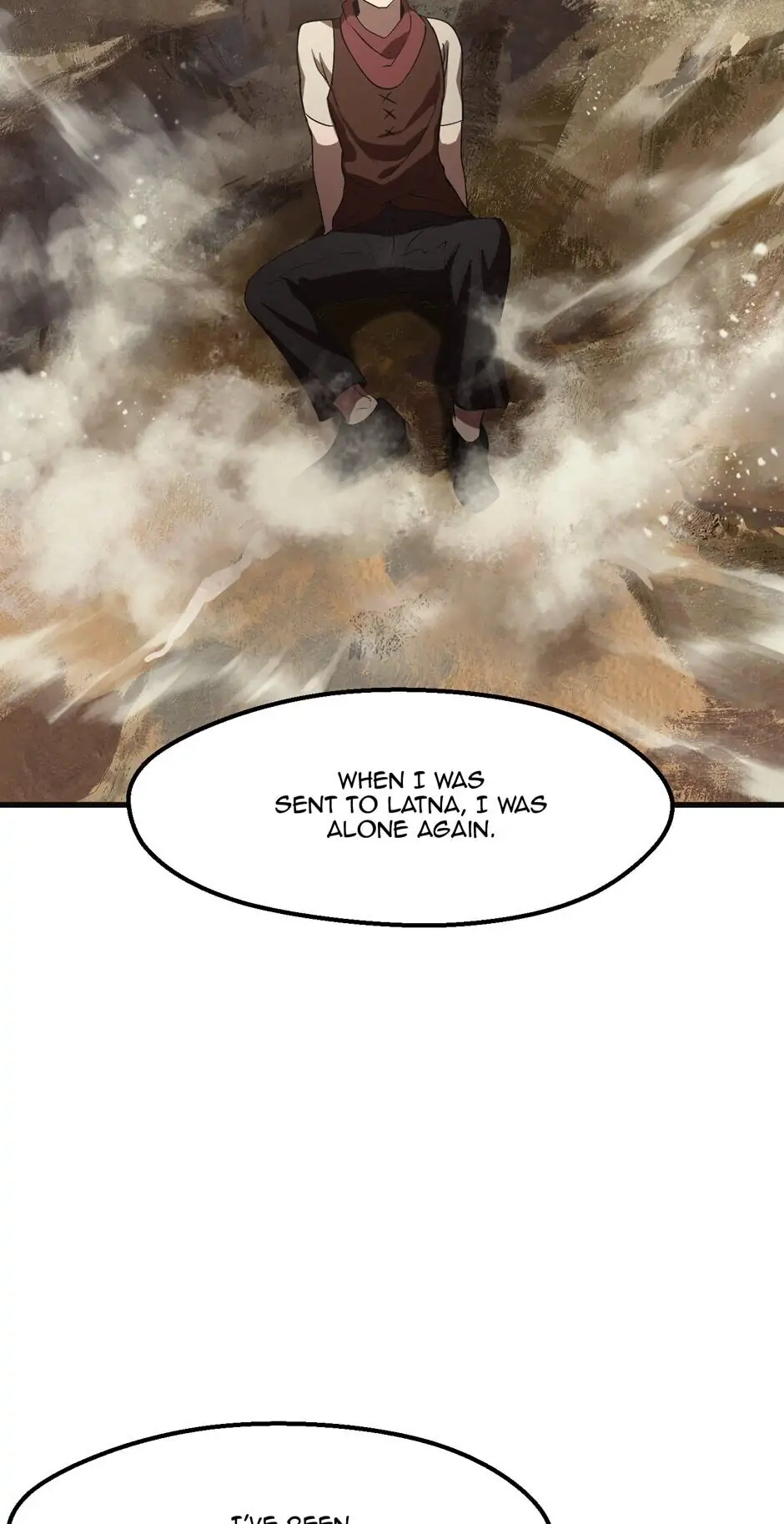 Survival Story of a Sword King in a Fantasy World Chapter 61 - Page 76