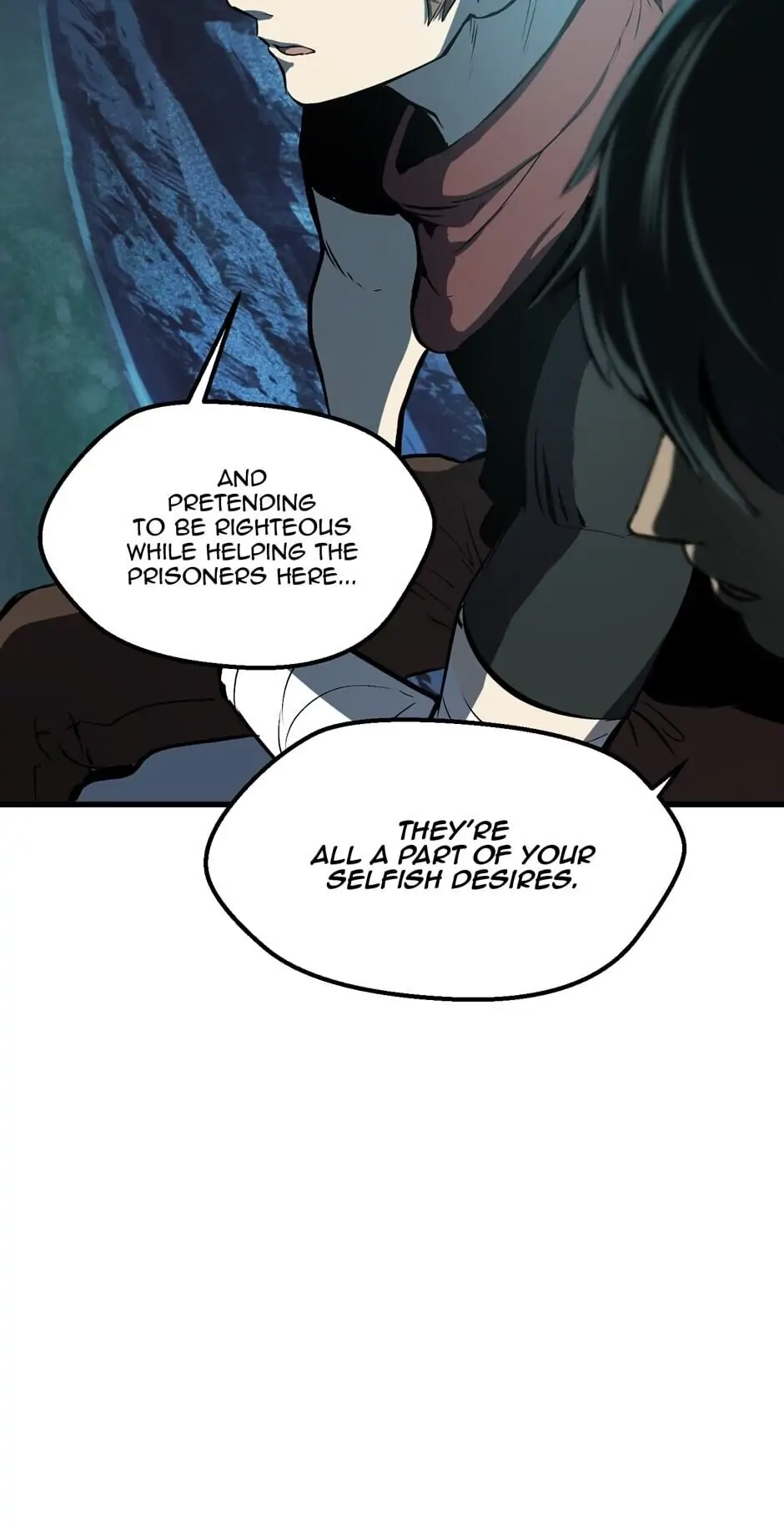 Survival Story of a Sword King in a Fantasy World Chapter 61 - Page 79