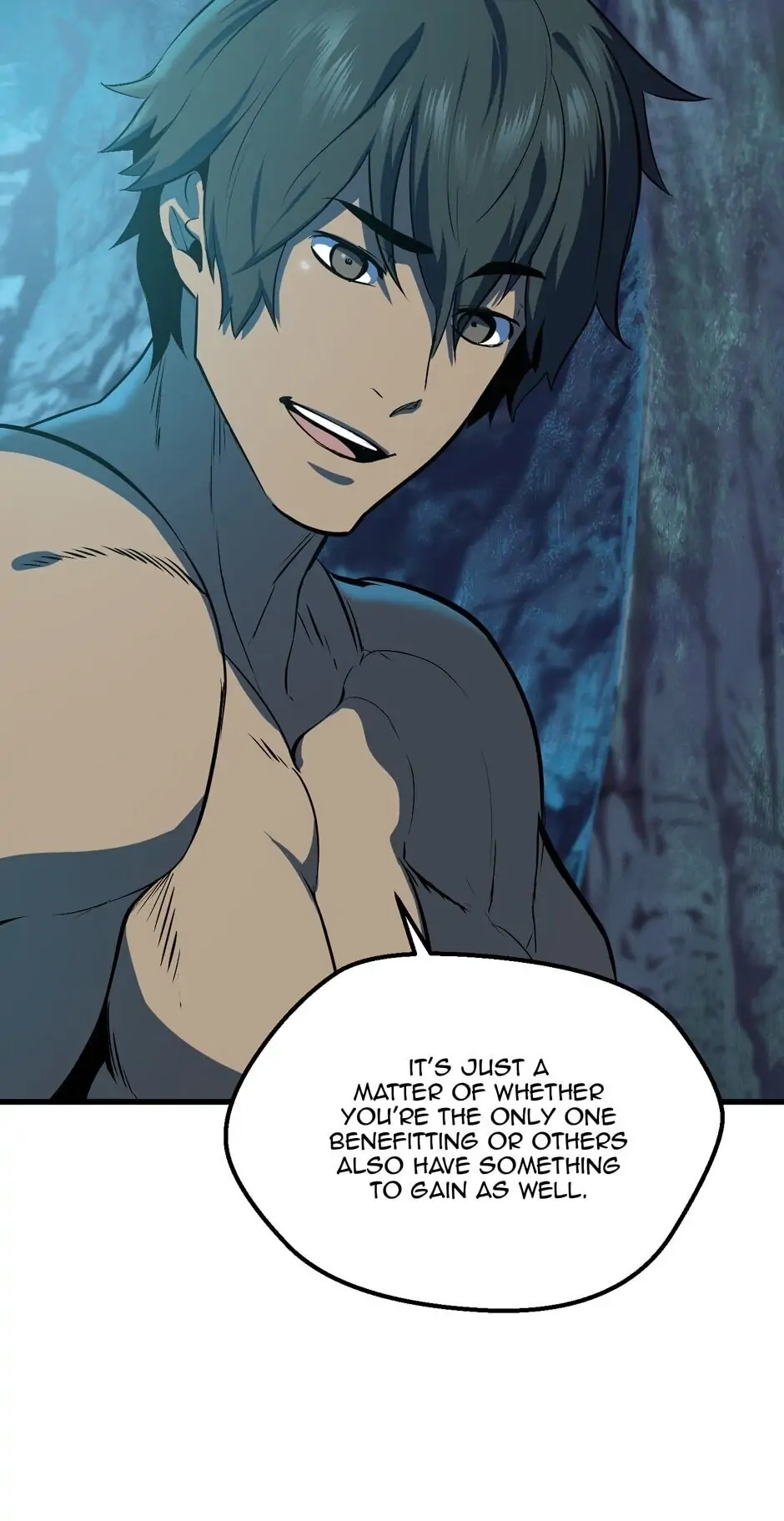 Survival Story of a Sword King in a Fantasy World Chapter 61 - Page 83