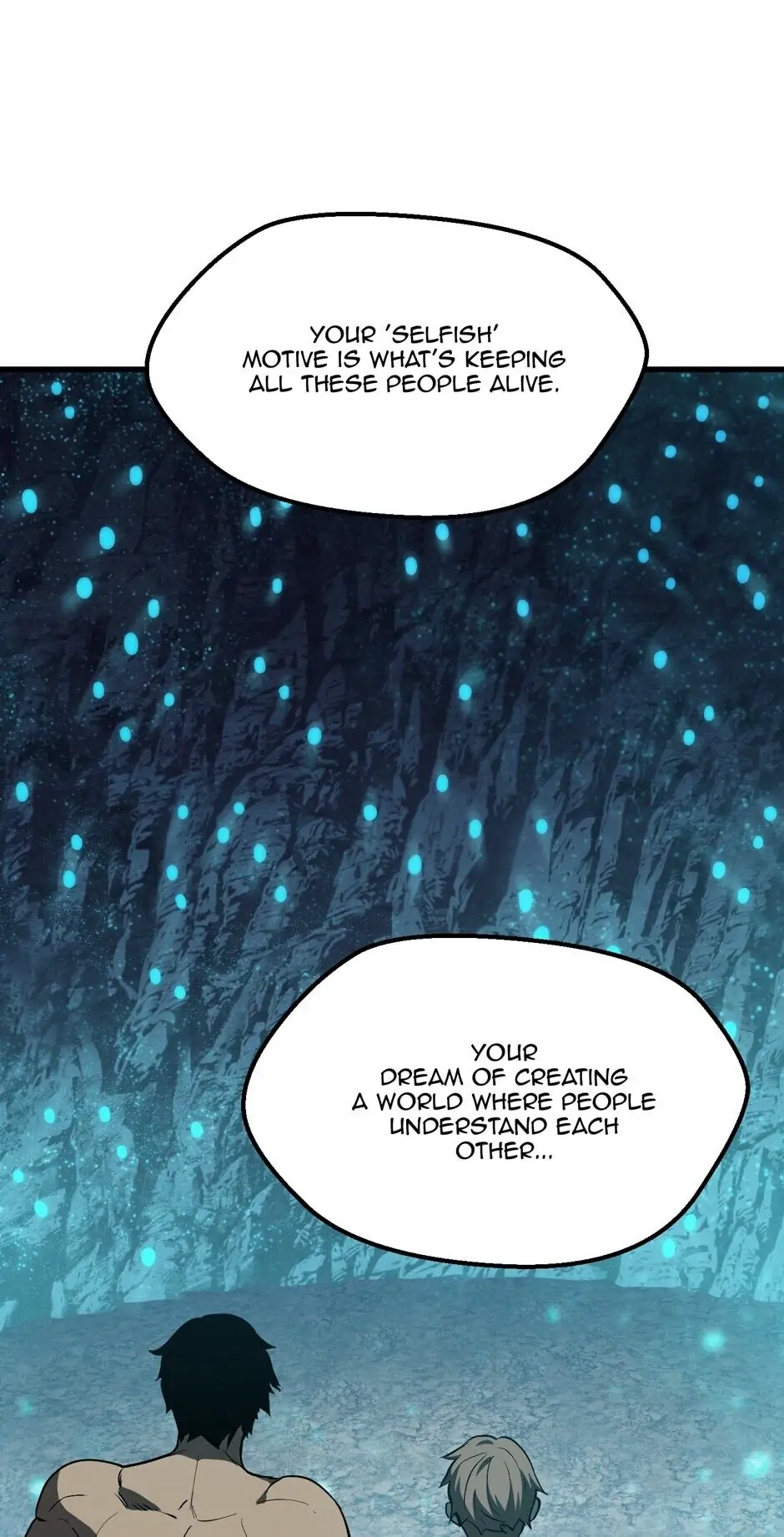 Survival Story of a Sword King in a Fantasy World Chapter 61 - Page 84