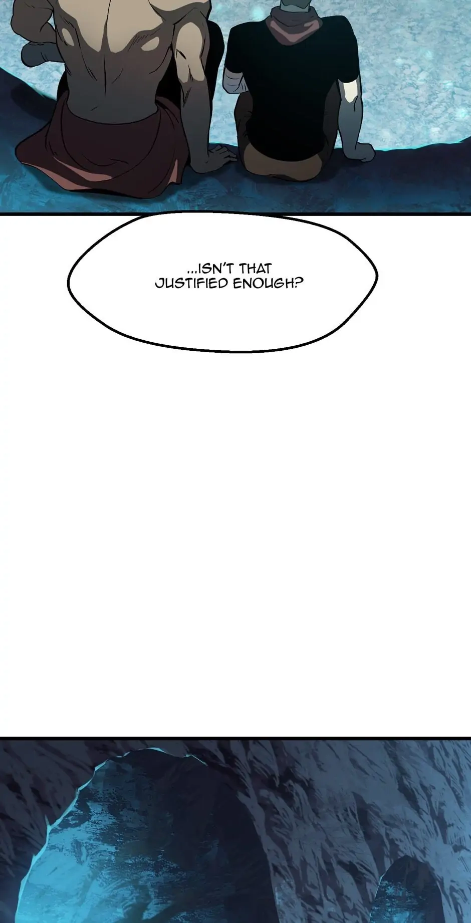 Survival Story of a Sword King in a Fantasy World Chapter 61 - Page 85