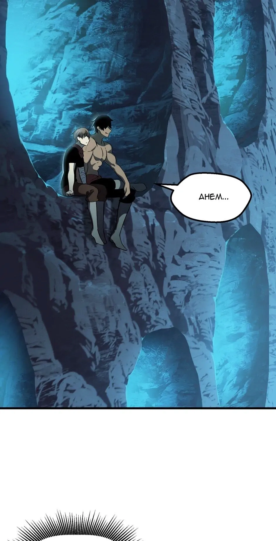 Survival Story of a Sword King in a Fantasy World Chapter 61 - Page 86