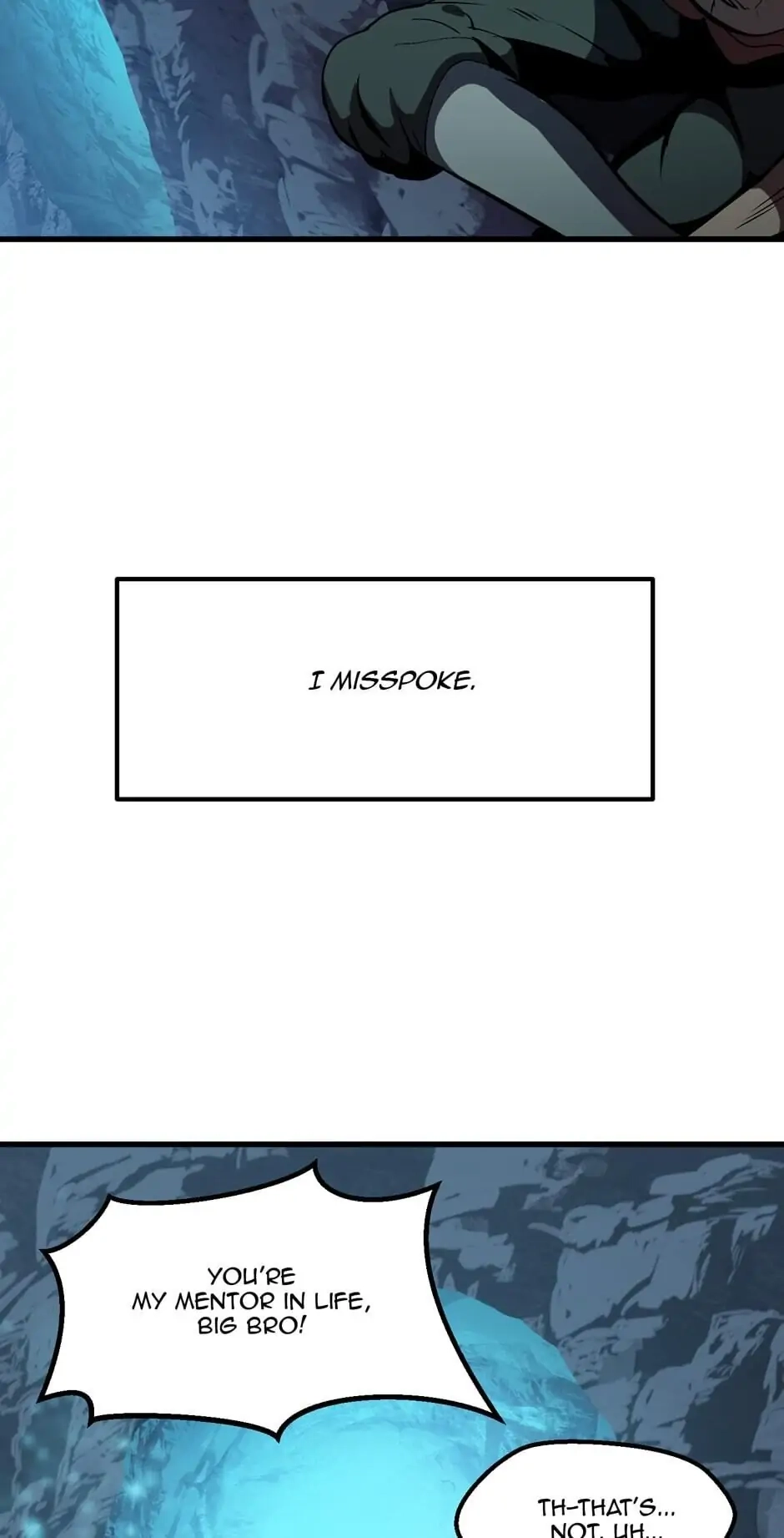 Survival Story of a Sword King in a Fantasy World Chapter 61 - Page 89
