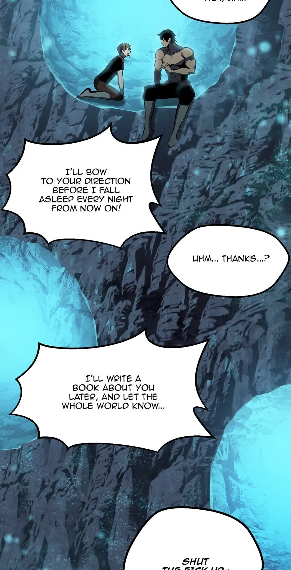 Survival Story of a Sword King in a Fantasy World Chapter 61 - Page 90