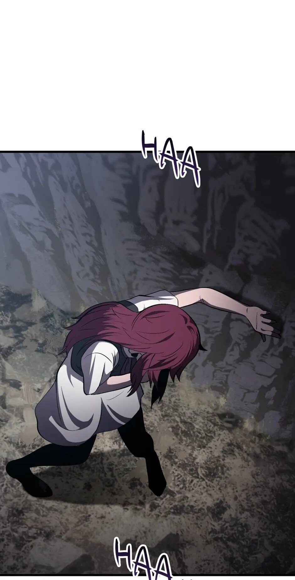 Survival Story of a Sword King in a Fantasy World Chapter 61 - Page 95