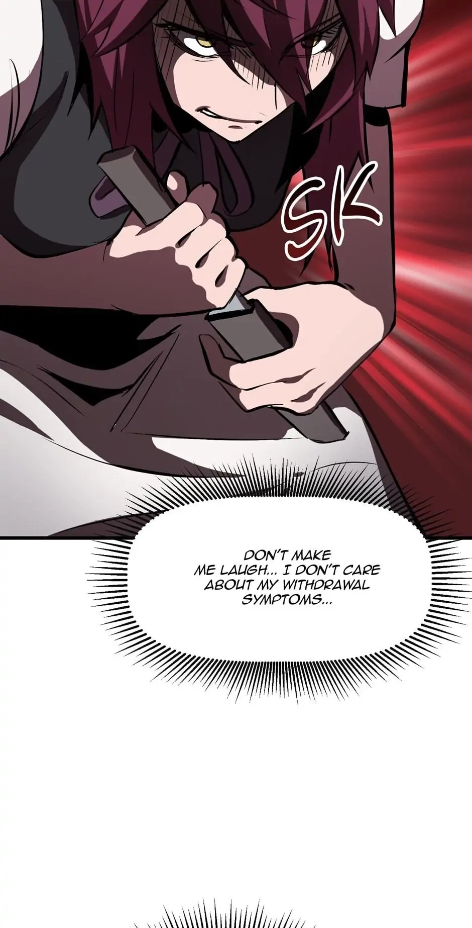 Survival Story of a Sword King in a Fantasy World Chapter 61 - Page 100