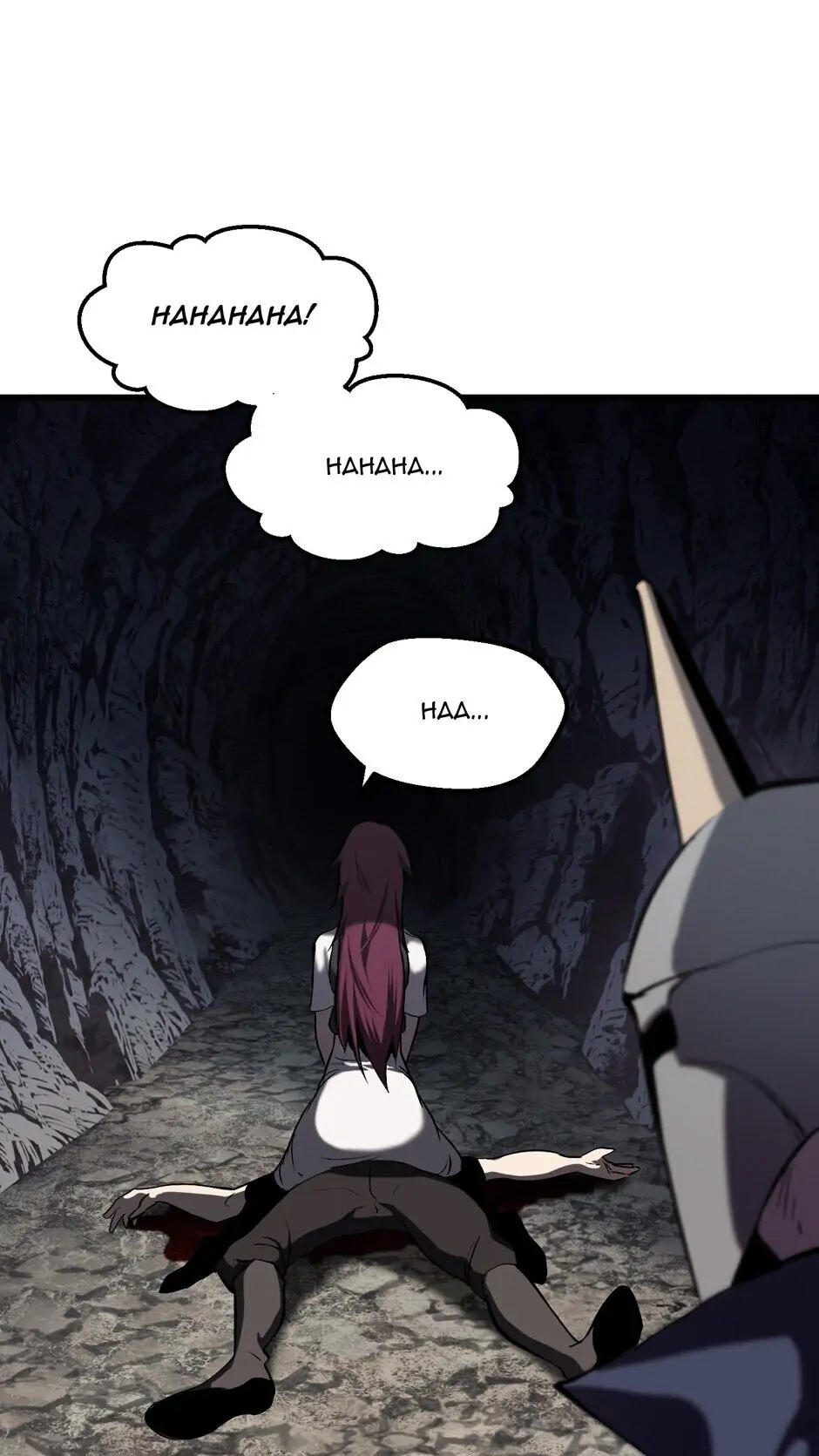 Survival Story of a Sword King in a Fantasy World Chapter 61 - Page 114