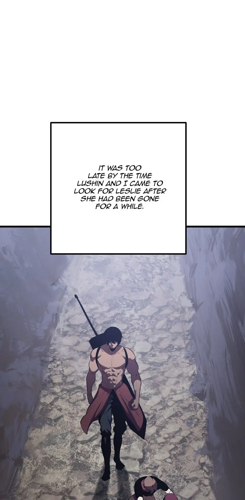 Survival Story of a Sword King in a Fantasy World Chapter 62 - Page 3