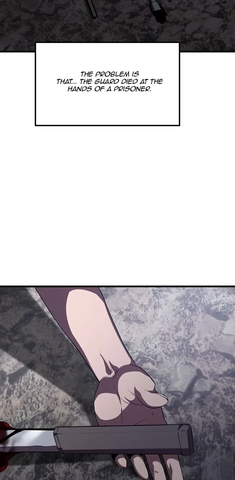 Survival Story of a Sword King in a Fantasy World Chapter 62 - Page 5
