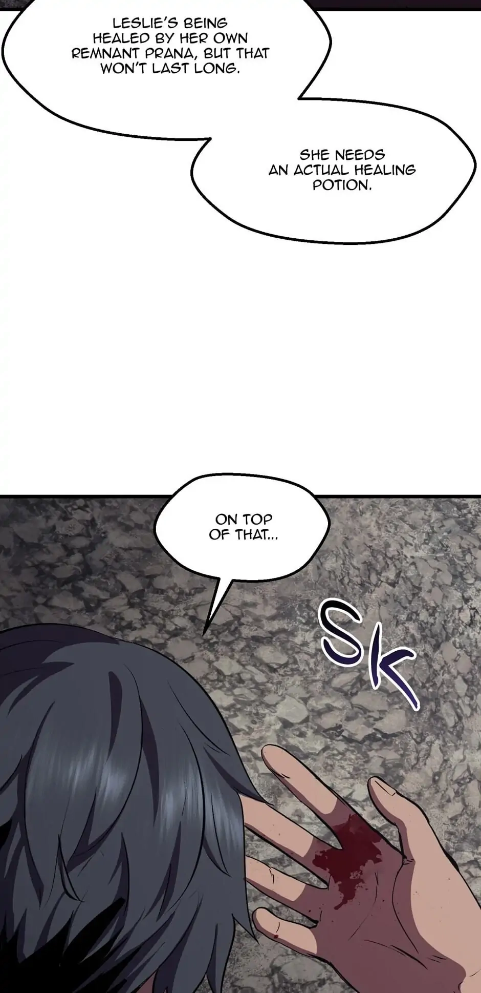 Survival Story of a Sword King in a Fantasy World Chapter 62 - Page 15