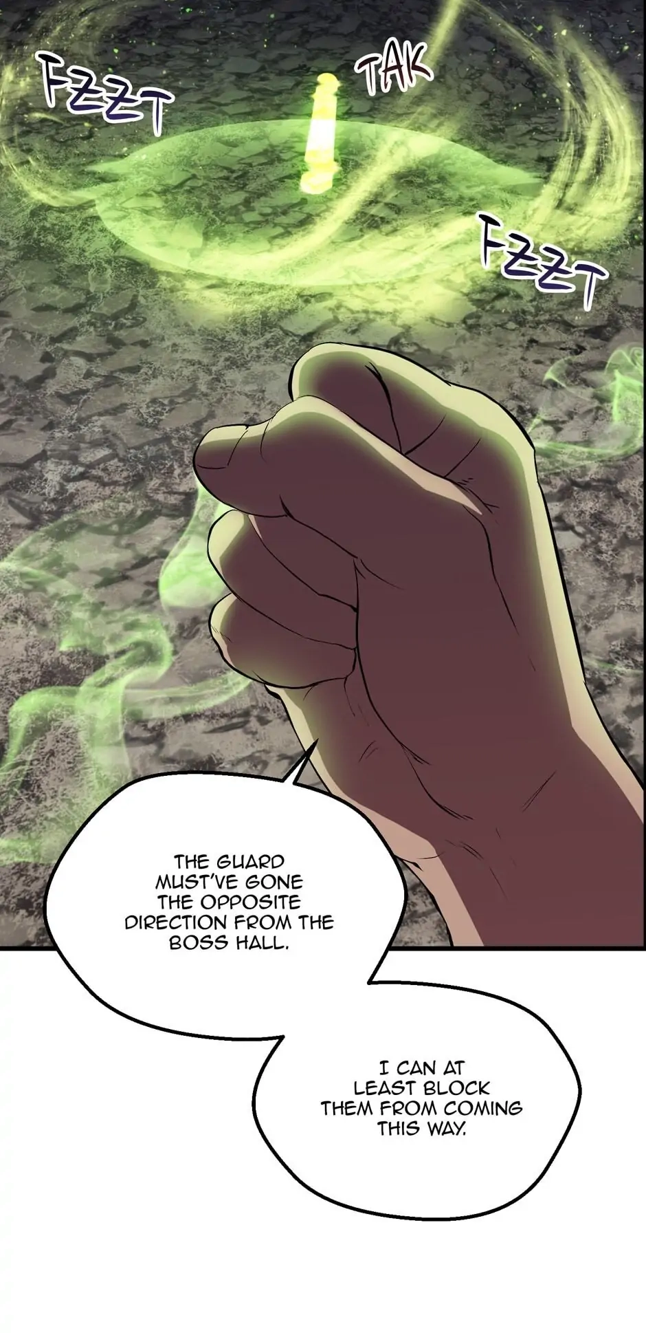 Survival Story of a Sword King in a Fantasy World Chapter 62 - Page 19
