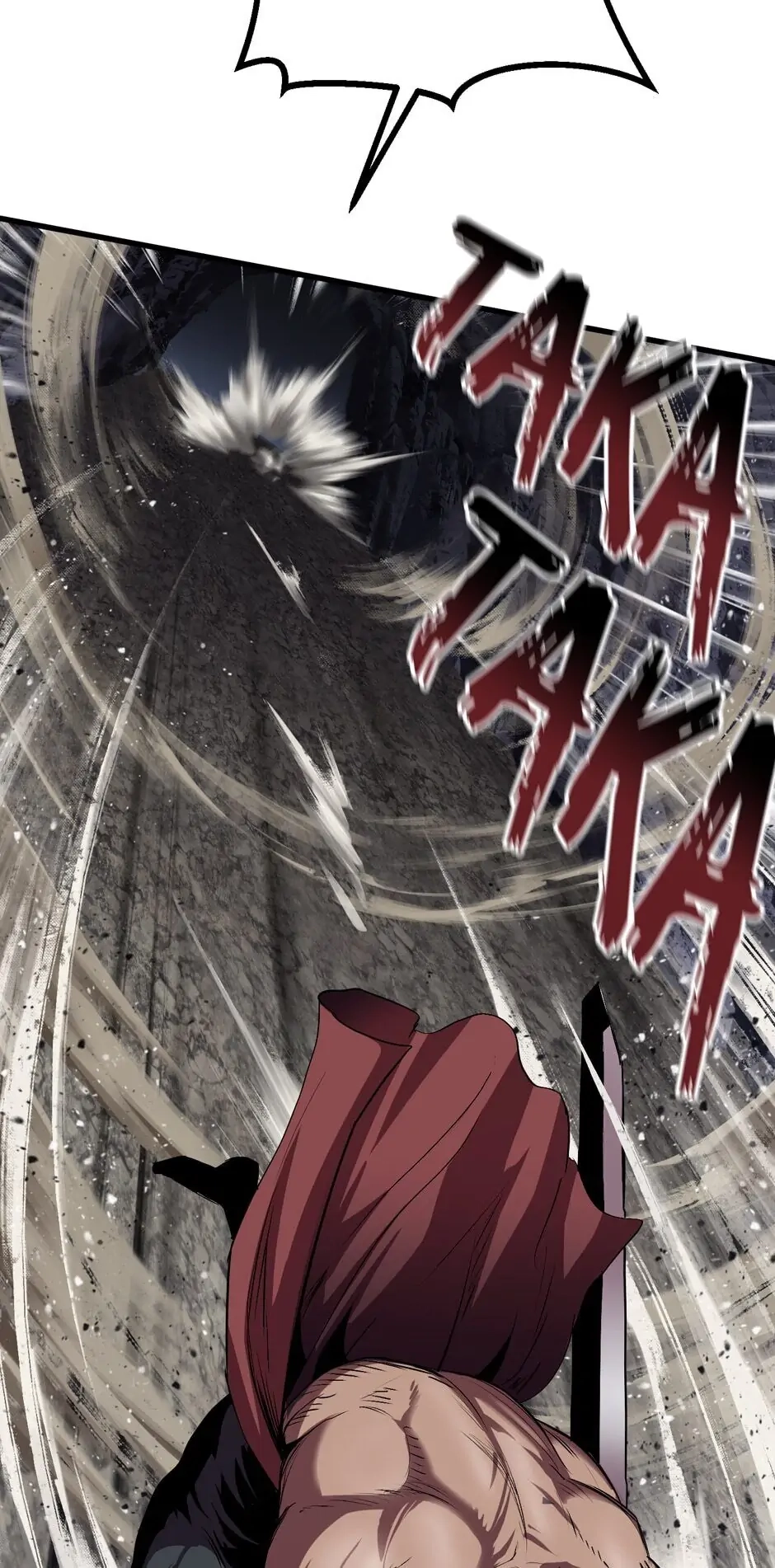 Survival Story of a Sword King in a Fantasy World Chapter 62 - Page 23