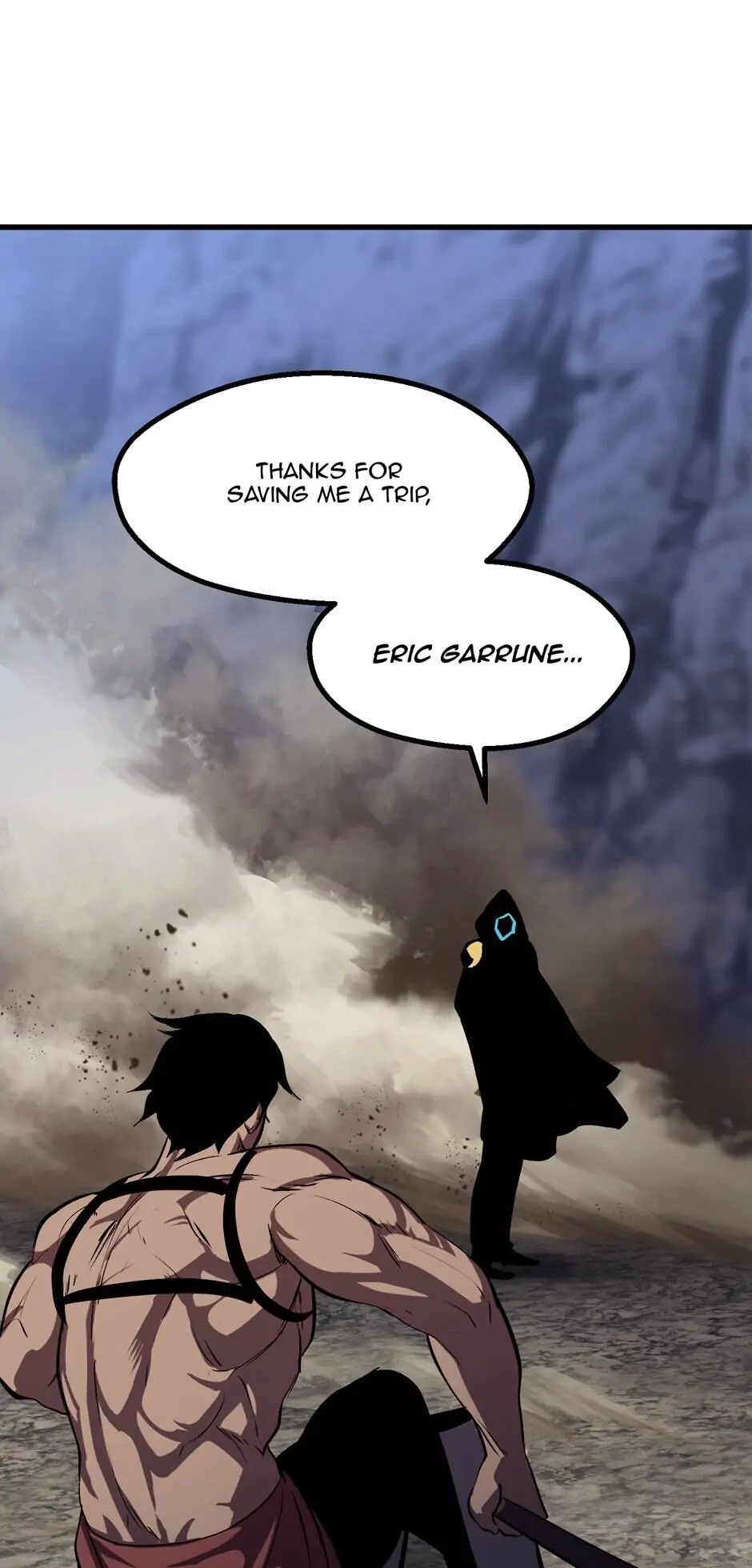 Survival Story of a Sword King in a Fantasy World Chapter 62 - Page 35
