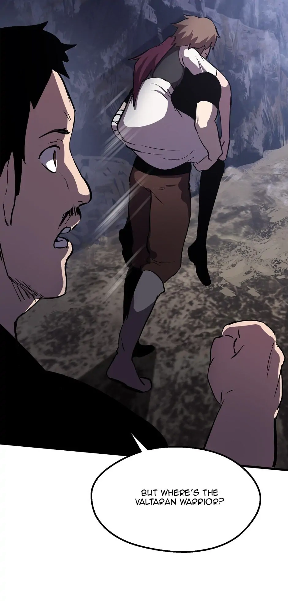 Survival Story of a Sword King in a Fantasy World Chapter 62 - Page 43
