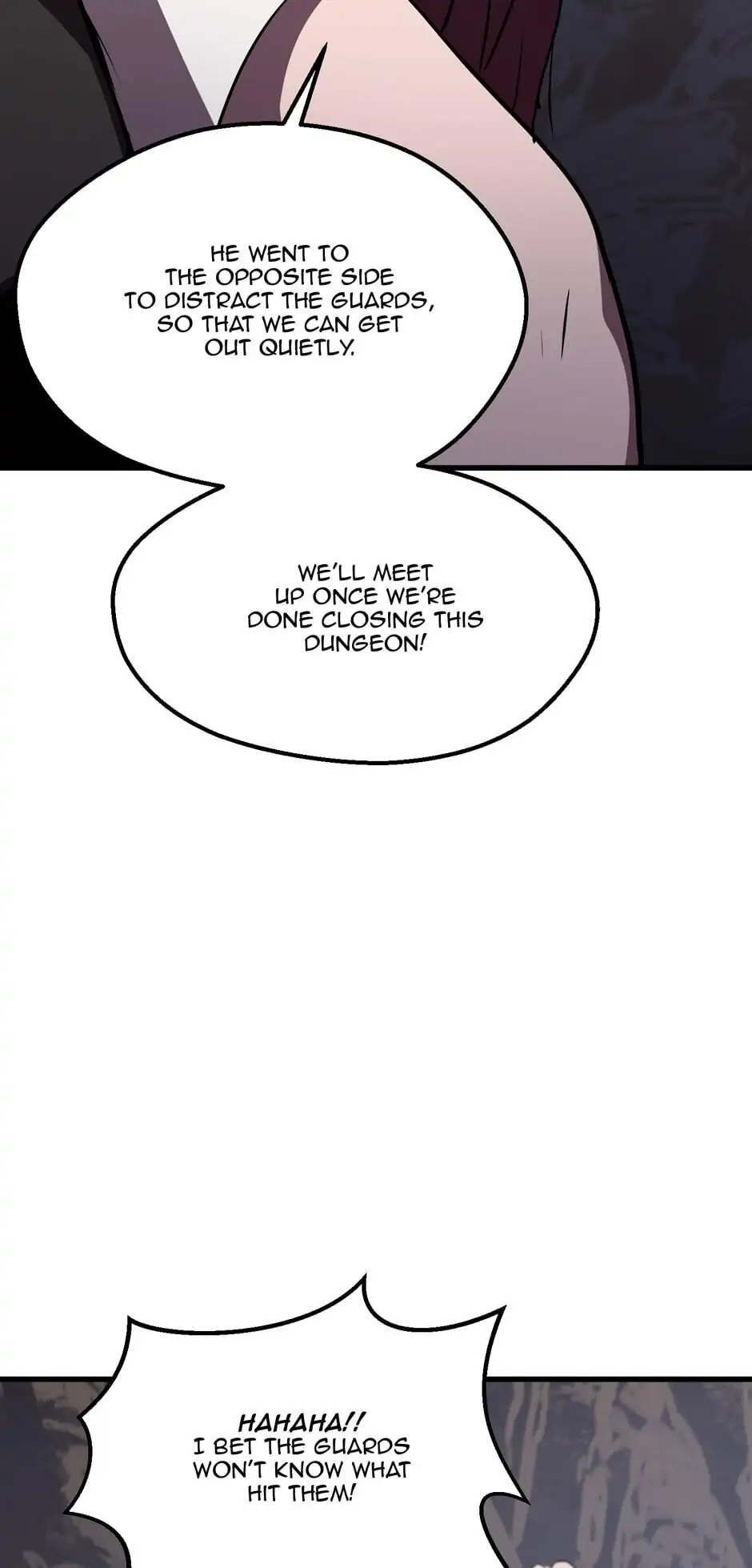 Survival Story of a Sword King in a Fantasy World Chapter 62 - Page 45