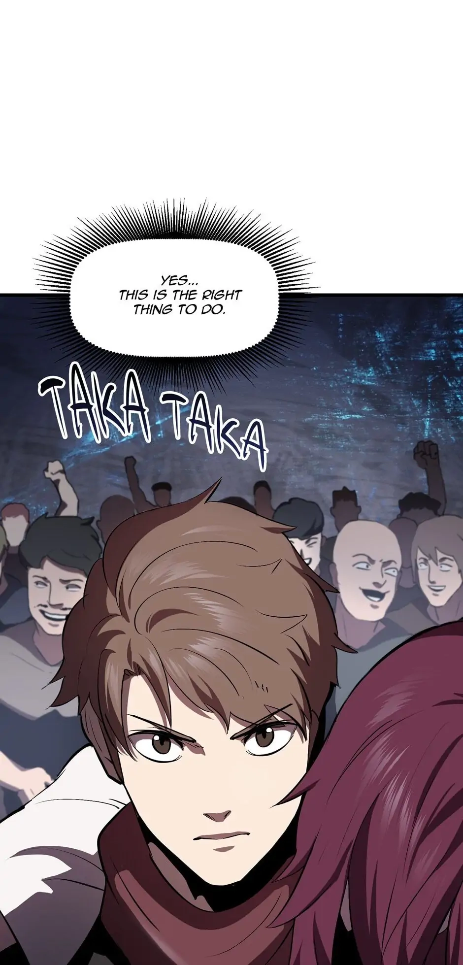Survival Story of a Sword King in a Fantasy World Chapter 62 - Page 47