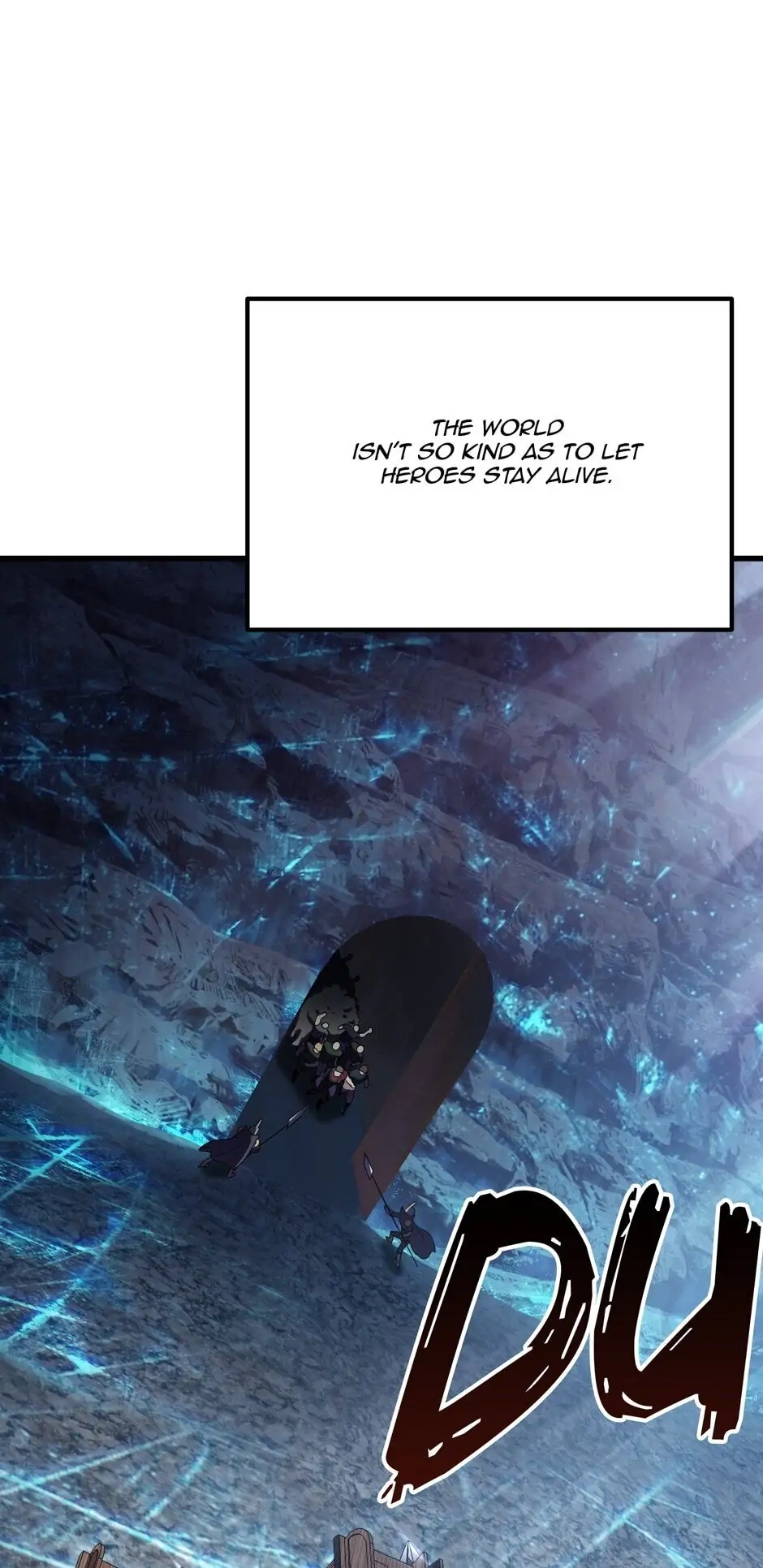 Survival Story of a Sword King in a Fantasy World Chapter 62 - Page 52