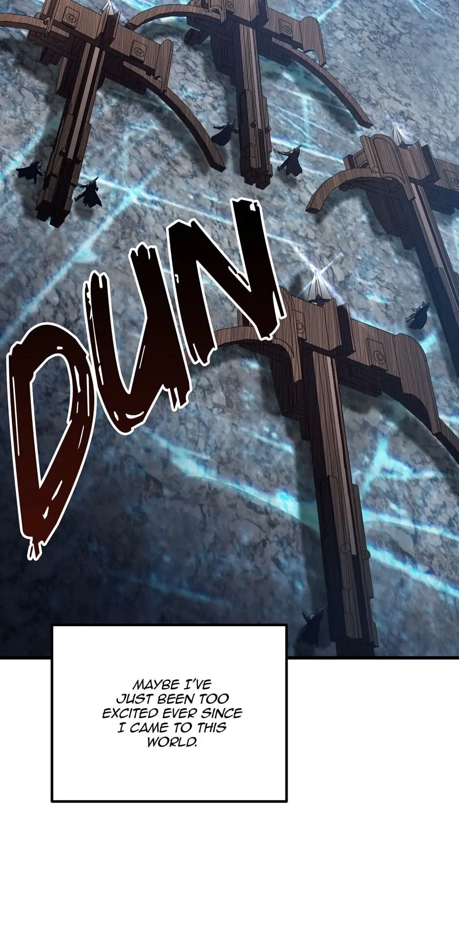 Survival Story of a Sword King in a Fantasy World Chapter 62 - Page 53