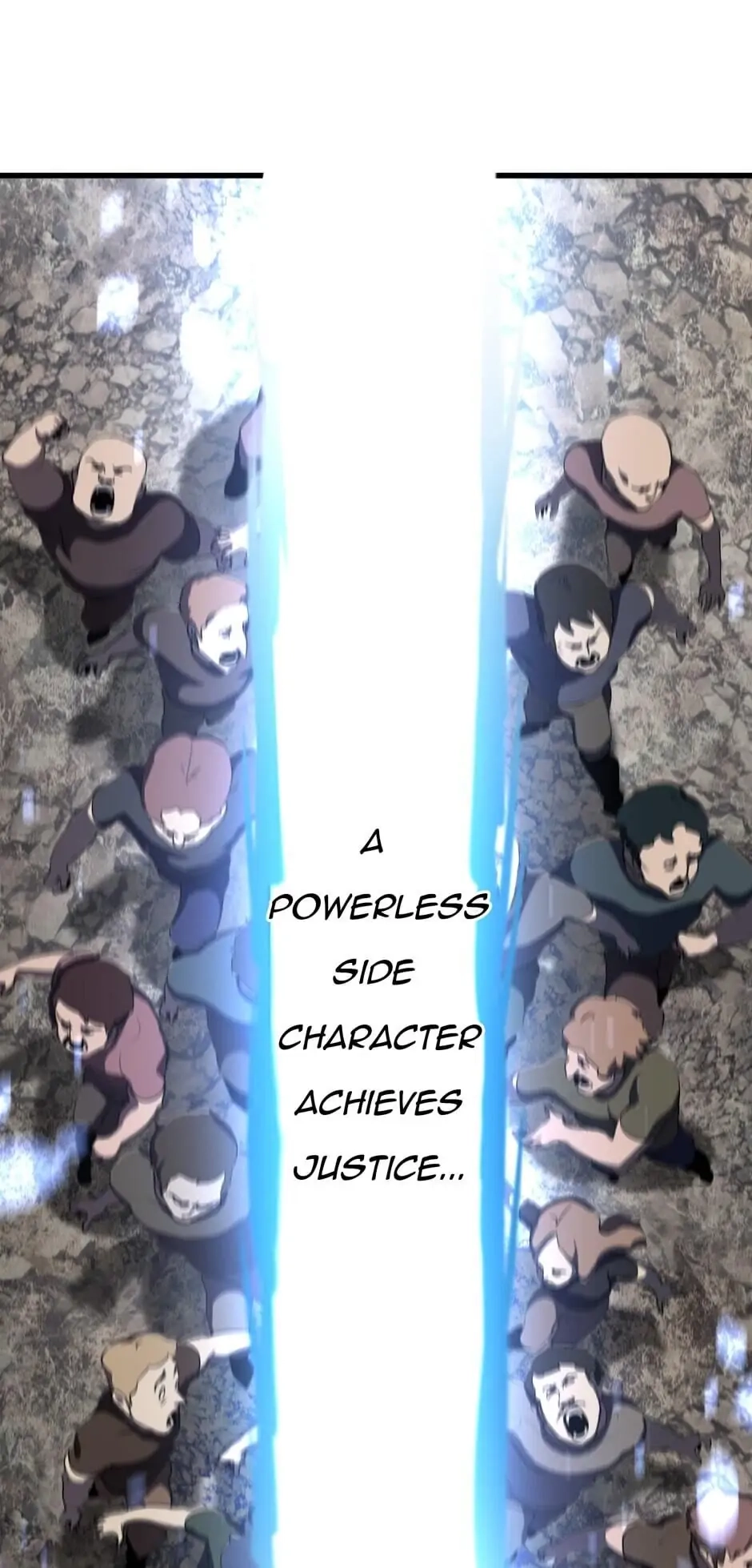 Survival Story of a Sword King in a Fantasy World Chapter 62 - Page 60
