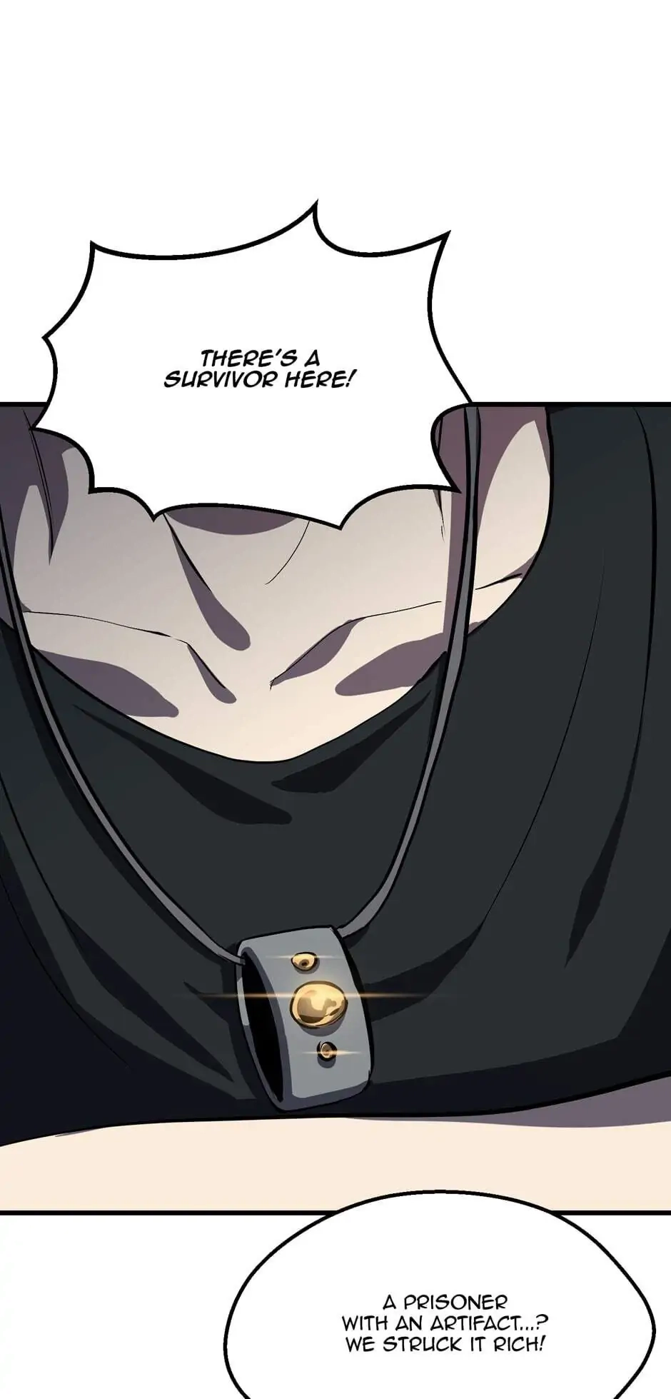 Survival Story of a Sword King in a Fantasy World Chapter 62 - Page 80