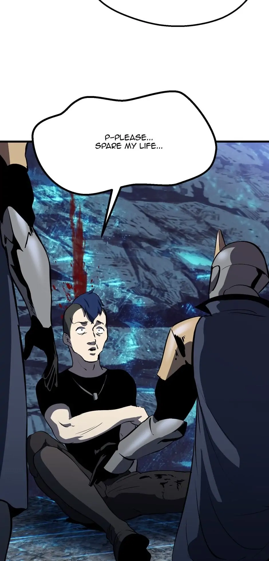 Survival Story of a Sword King in a Fantasy World Chapter 62 - Page 81