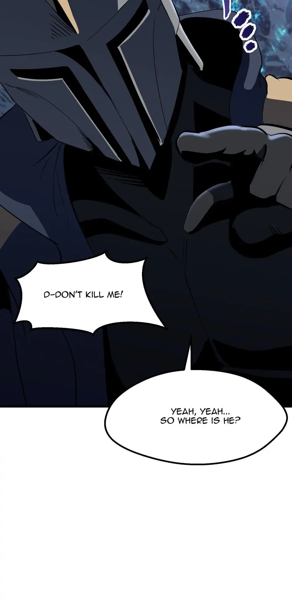 Survival Story of a Sword King in a Fantasy World Chapter 62 - Page 83