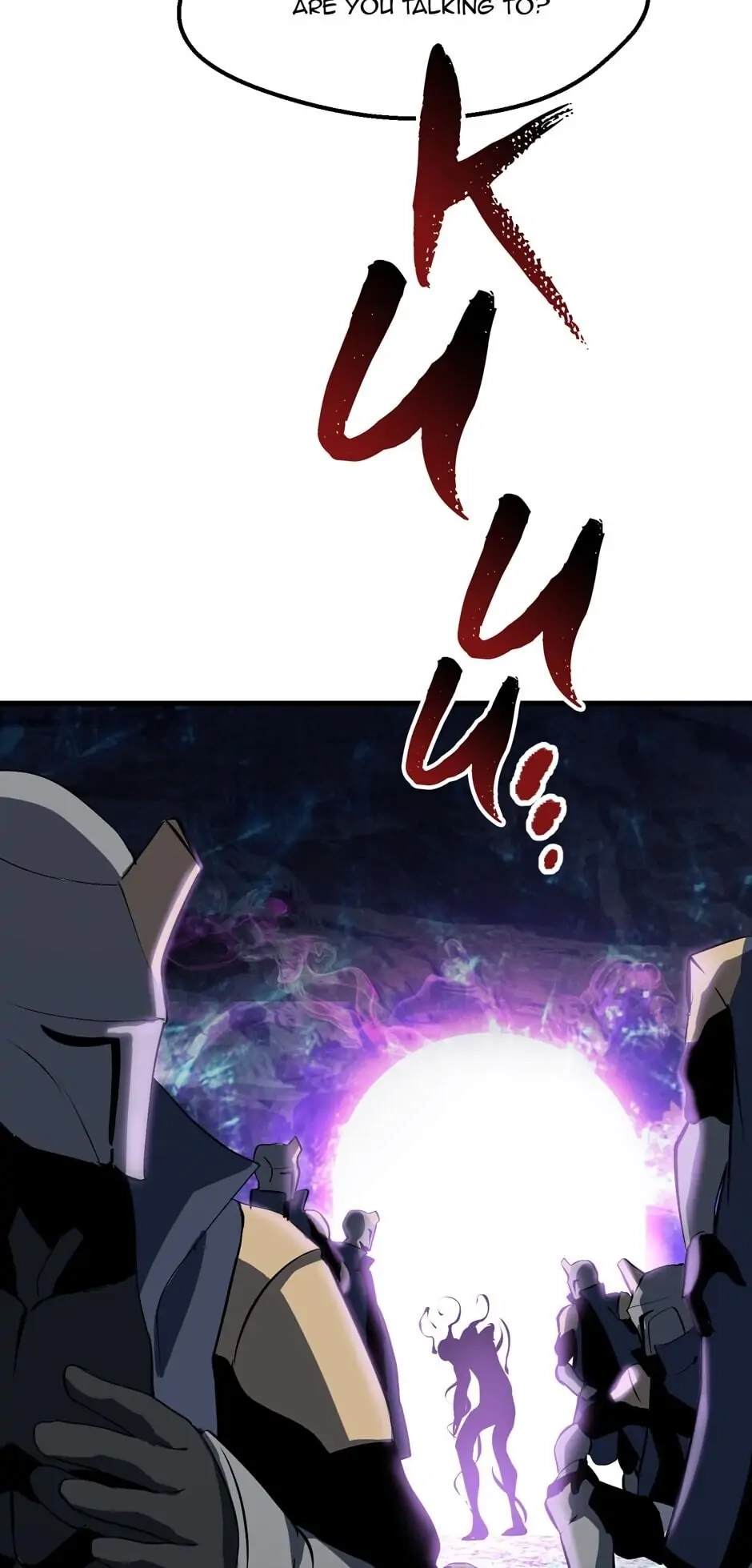 Survival Story of a Sword King in a Fantasy World Chapter 62 - Page 85