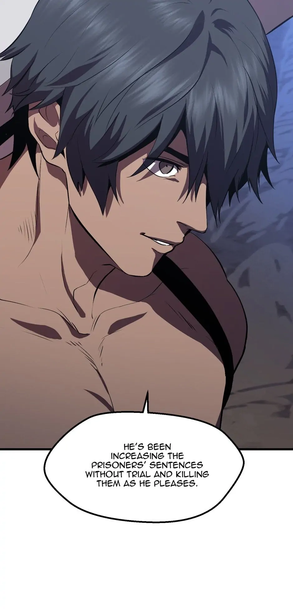 Survival Story of a Sword King in a Fantasy World Chapter 62 - Page 91