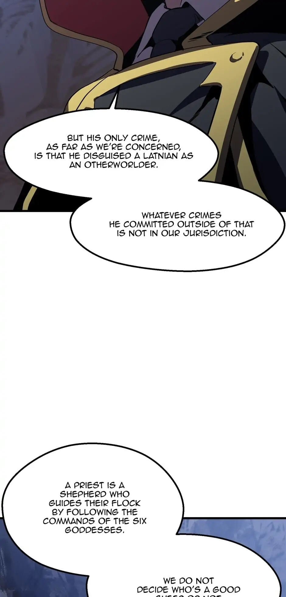 Survival Story of a Sword King in a Fantasy World Chapter 62 - Page 93