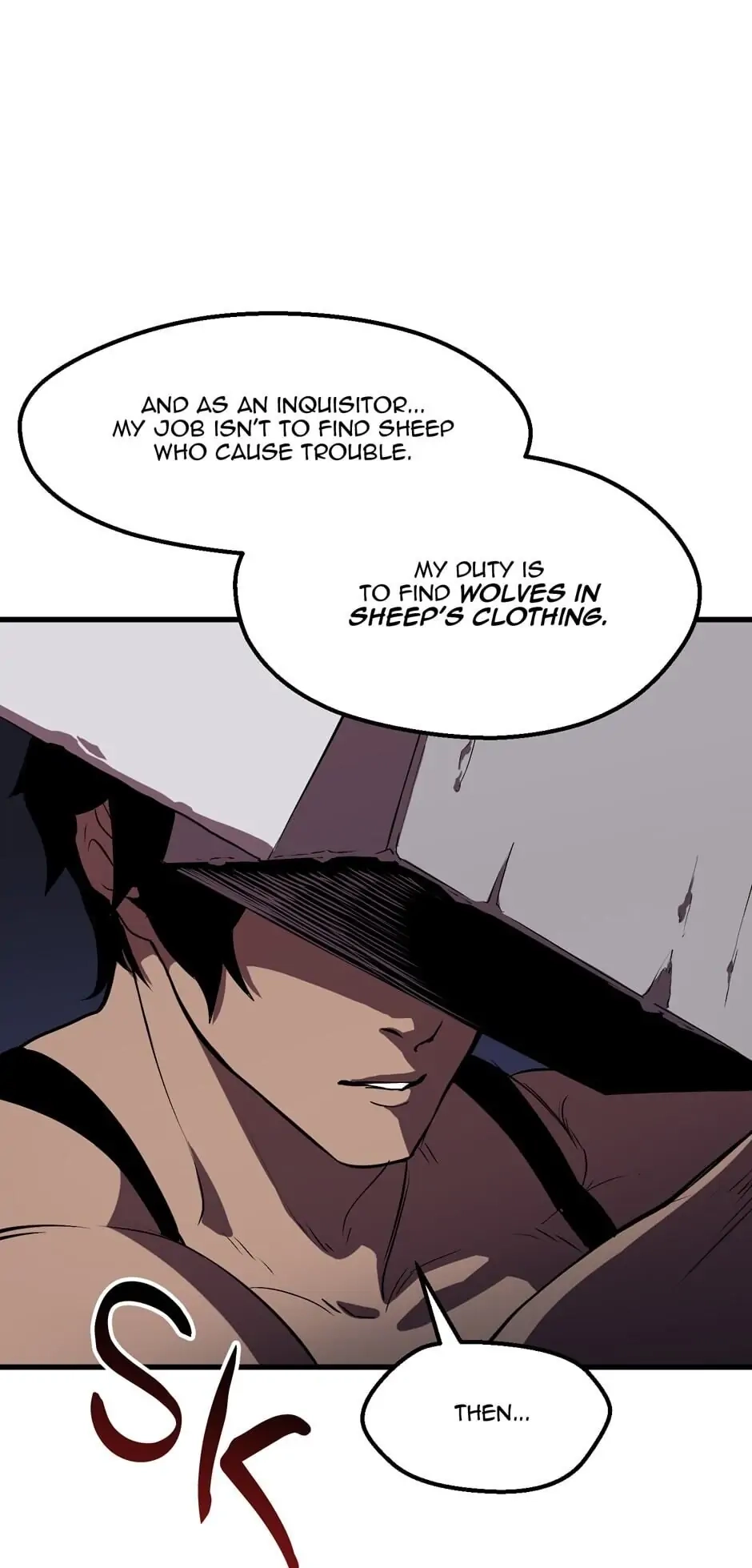 Survival Story of a Sword King in a Fantasy World Chapter 62 - Page 95