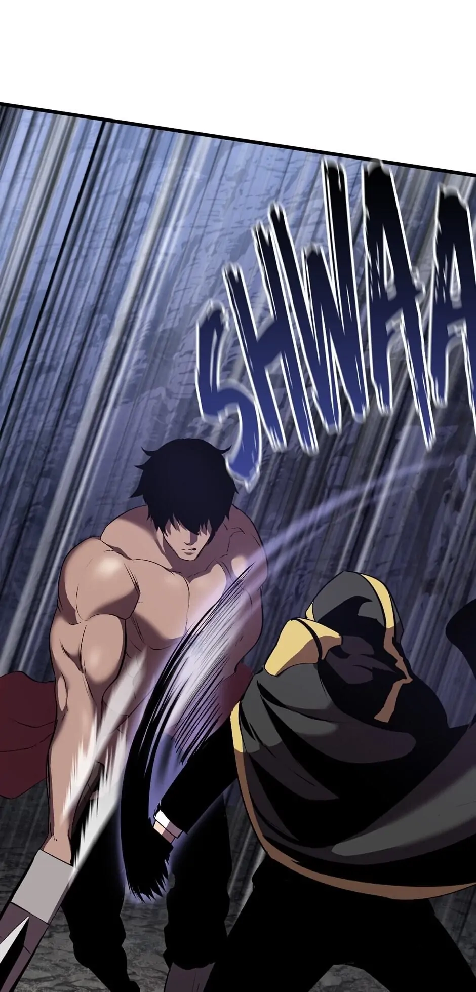 Survival Story of a Sword King in a Fantasy World Chapter 63 - Page 8