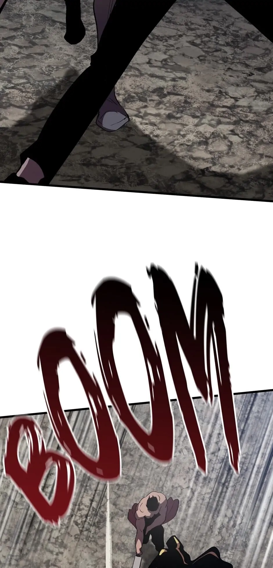 Survival Story of a Sword King in a Fantasy World Chapter 63 - Page 9
