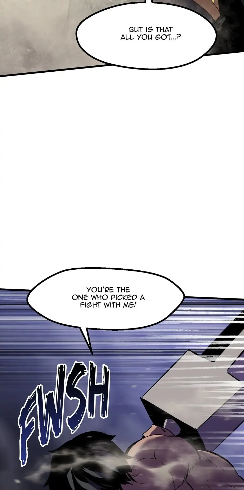 Survival Story of a Sword King in a Fantasy World Chapter 63 - Page 12