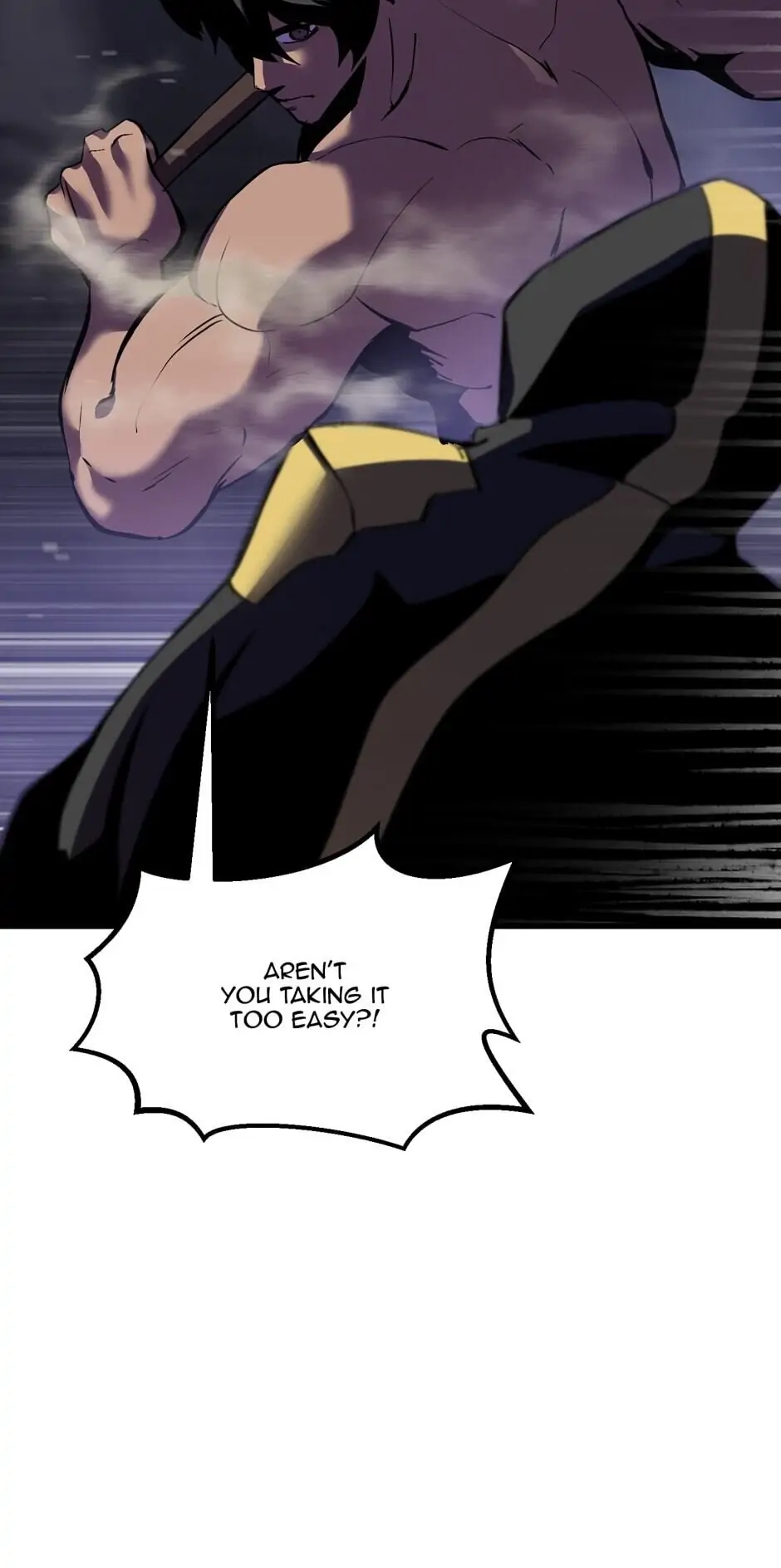 Survival Story of a Sword King in a Fantasy World Chapter 63 - Page 13