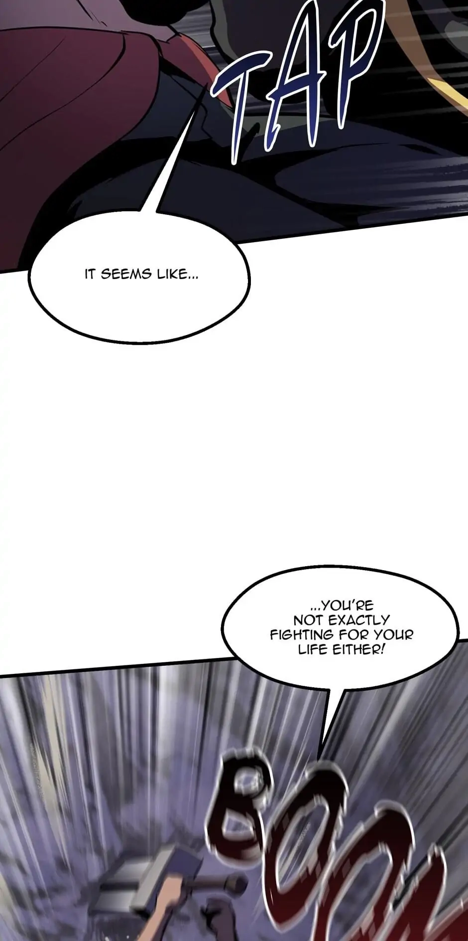 Survival Story of a Sword King in a Fantasy World Chapter 63 - Page 19